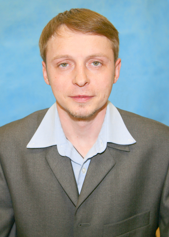 Климов Андрей Юрьевич.