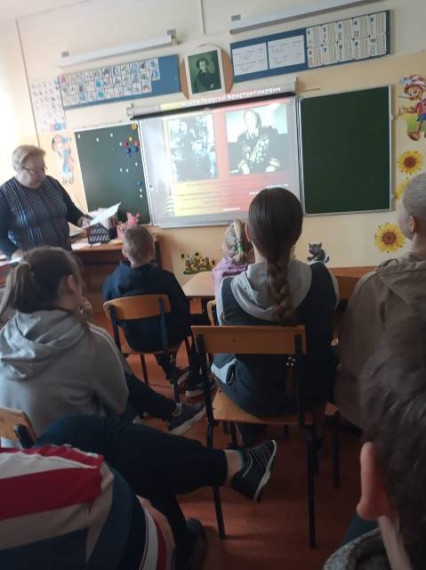 Улицы в Калуге в честь Героев Великой Отечественной войны..